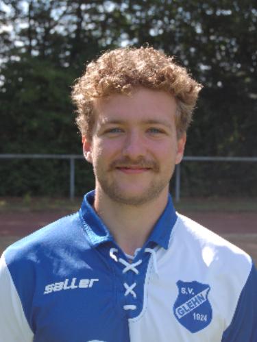Florian Schelewski
