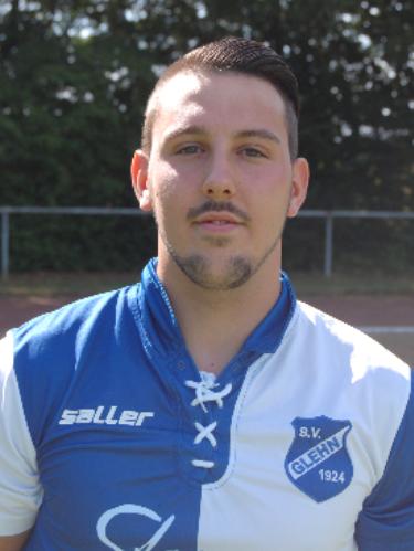 Dennis Totten