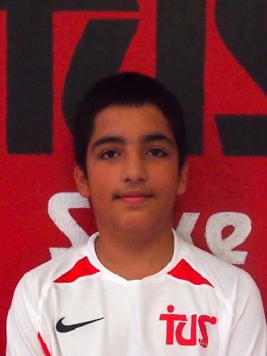 Yousif Basheer Khairullah Al-Doori