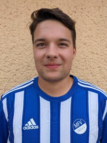 Kevin Fischer