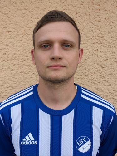 Max Jost