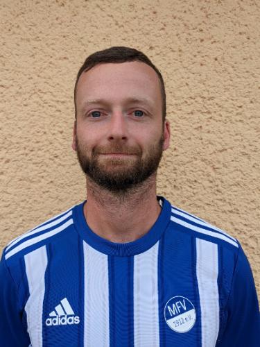Stefan Greif
