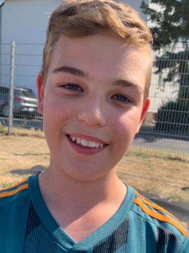 Marvin Georg Hopfenmueller