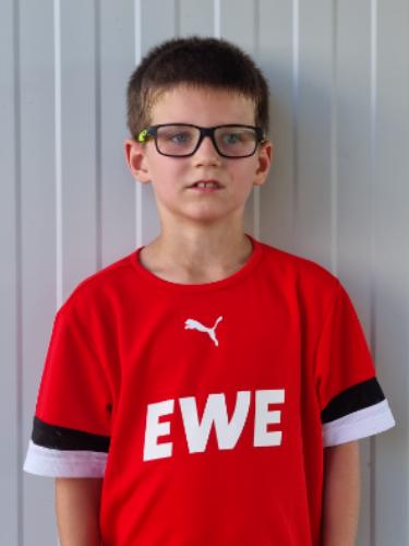 Conner Joel Feldmann