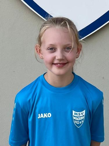 Mila Joline Wittkopf