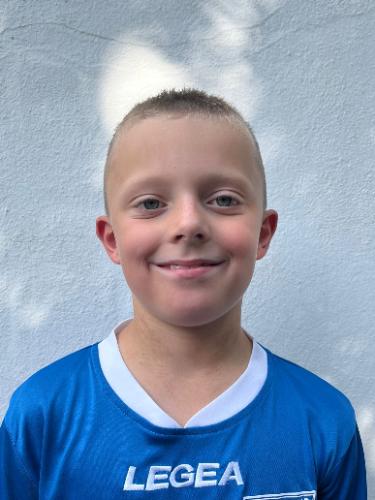 Derrick Martin Bolzmann