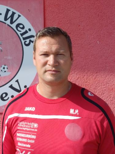 Marco Paul