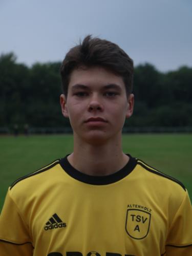Hannes Mathea