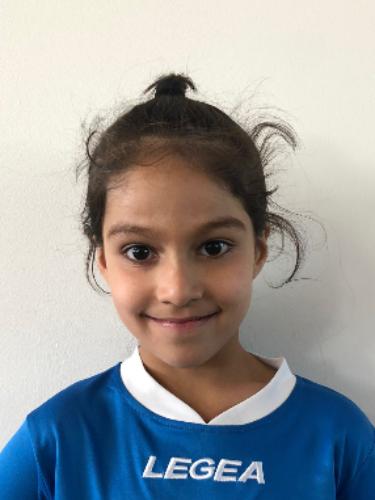 Fatima Ahmad