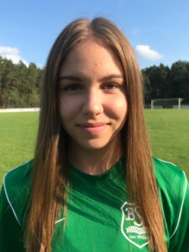 Hannah Emilie Dreger