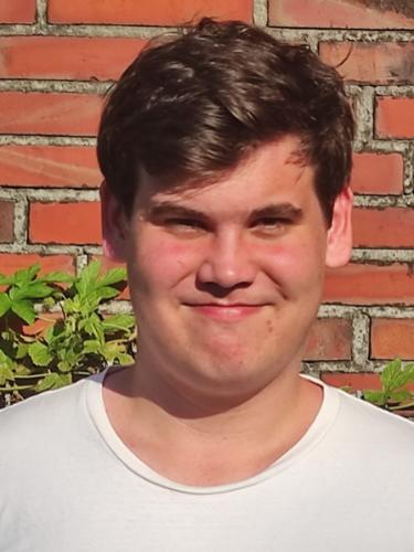 Thijman-Jorn Hendrik Griek