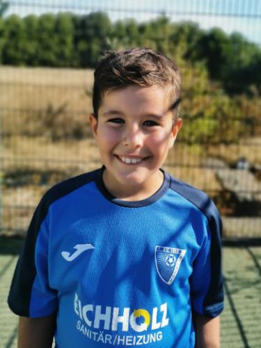 Flavio Rabig