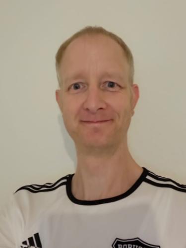 Sven Tölke