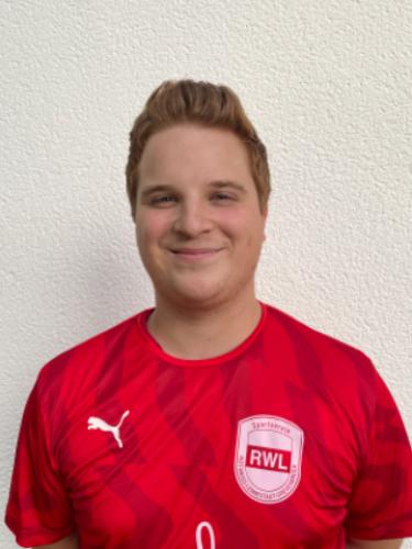 Phil Schulte