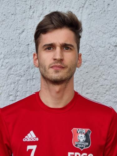 Deniel Schneider
