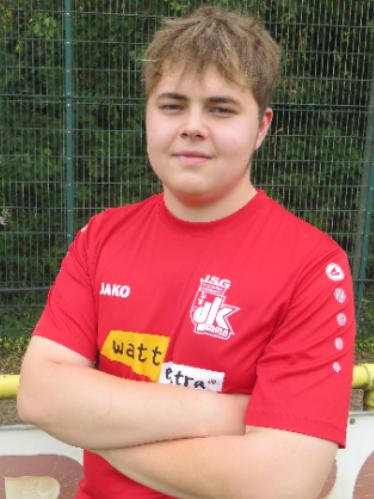 Kevin Schöttler