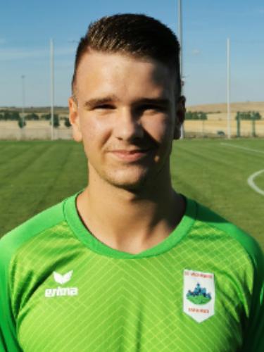 Santino Weißenborn