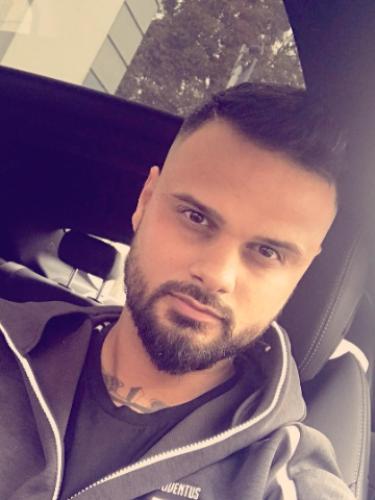 Giuseppe-Antonio Cretto