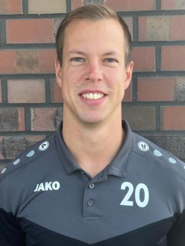 Patrik Binias