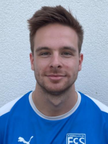 Niklas Gelien