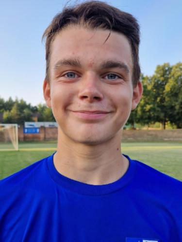 Jerrin Leo Möller