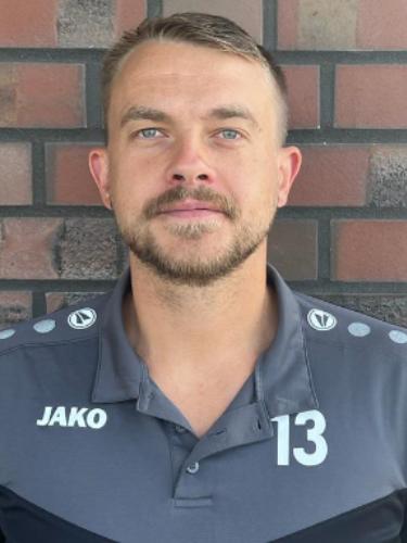 Yevhen Mörters
