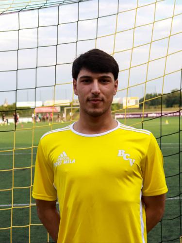 Mustafa Melih Öngün