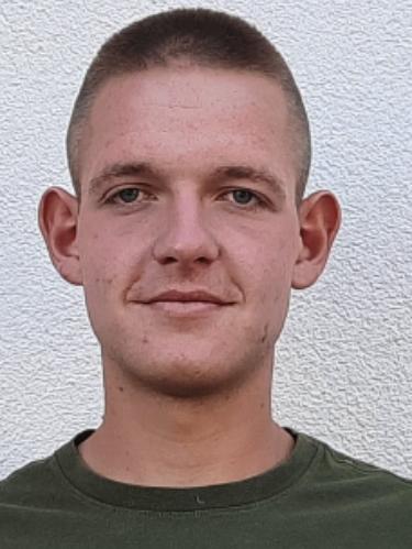 Maximilian Krajewski