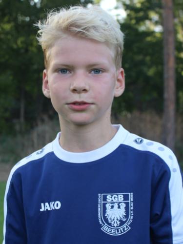 Julian Denk