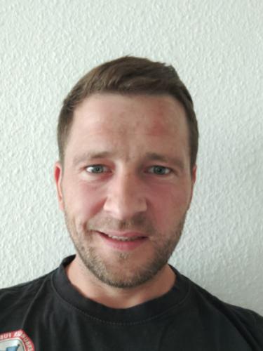 Christian Hofmann