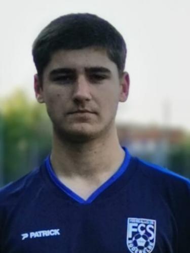 Kristijan Grgic