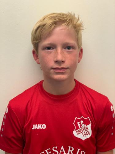 Felix Benjamin Tebbel