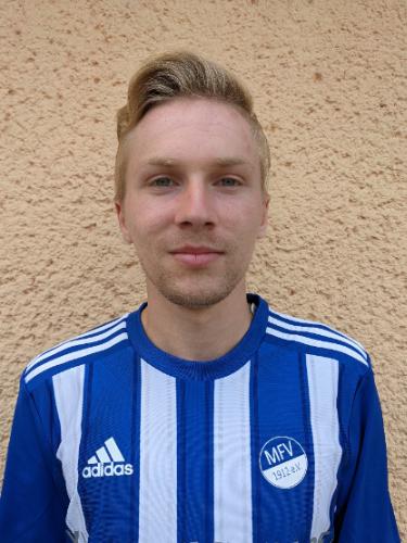 Felix Herrmann