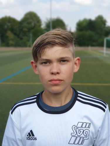 Jannik-Luca Krengel