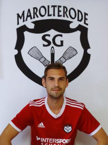 Tobias Schwanethal