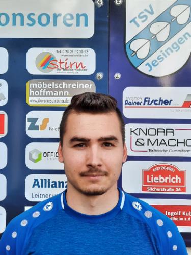 Fabio Izzicupo