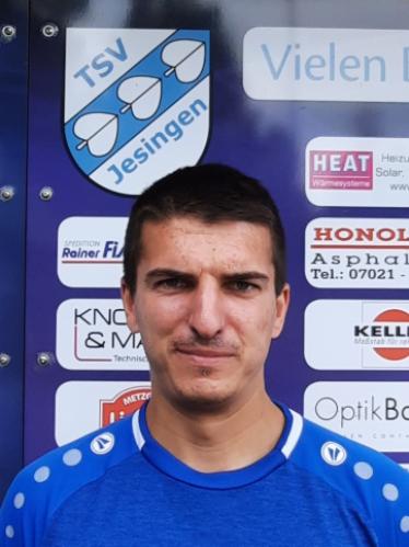 Alexander Heer