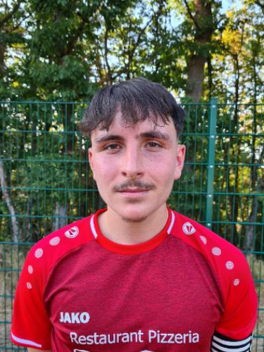 Nicolas Nedjai