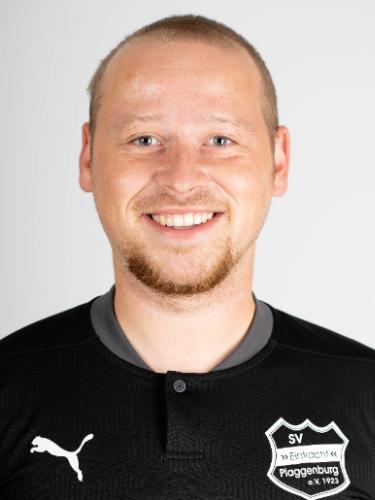 Luca-Christian Albers