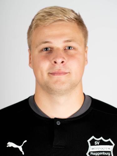 Pascal Hüls