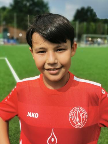 Robert Gabriel Värgatu