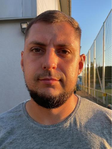 Vadim Malovik