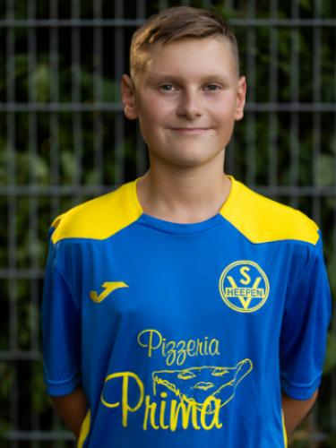 Luca Meyer