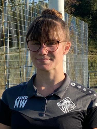 Nicole Wimmers