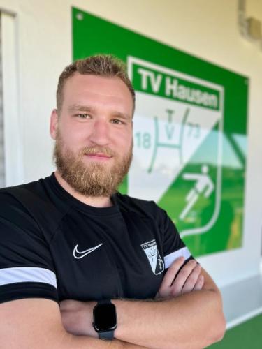 Tobias Steinbrecher