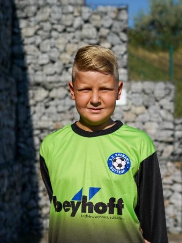 Finn Luis Oberländer