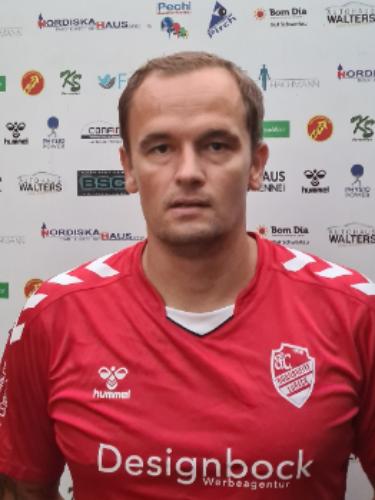 Sascha Strehlau