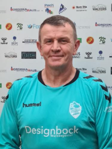Miroslaw Kaminski