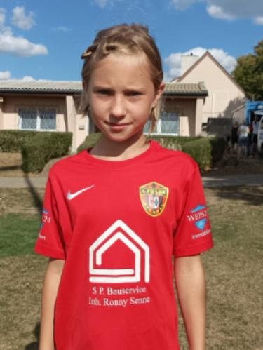 Carlotta-Eleni Schoon