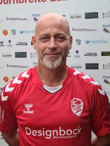 Thorsten Asmussen